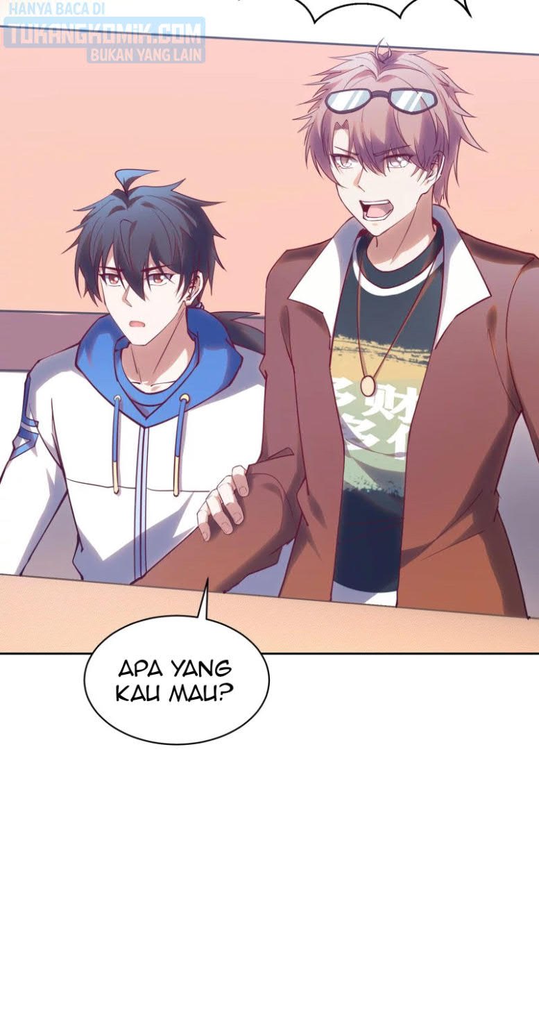 I’m Desperate to Get Stronger Chapter 21 Gambar 8