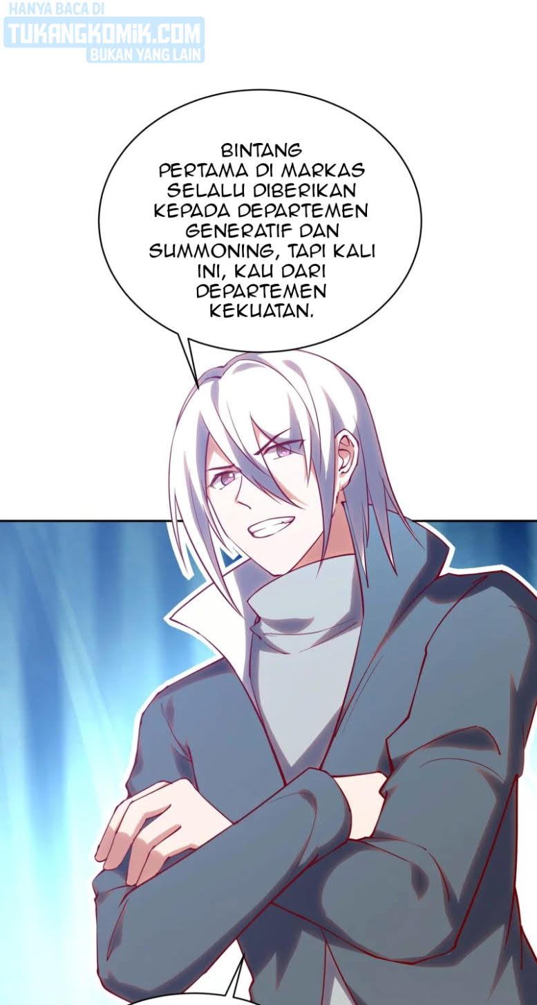I’m Desperate to Get Stronger Chapter 21 Gambar 9