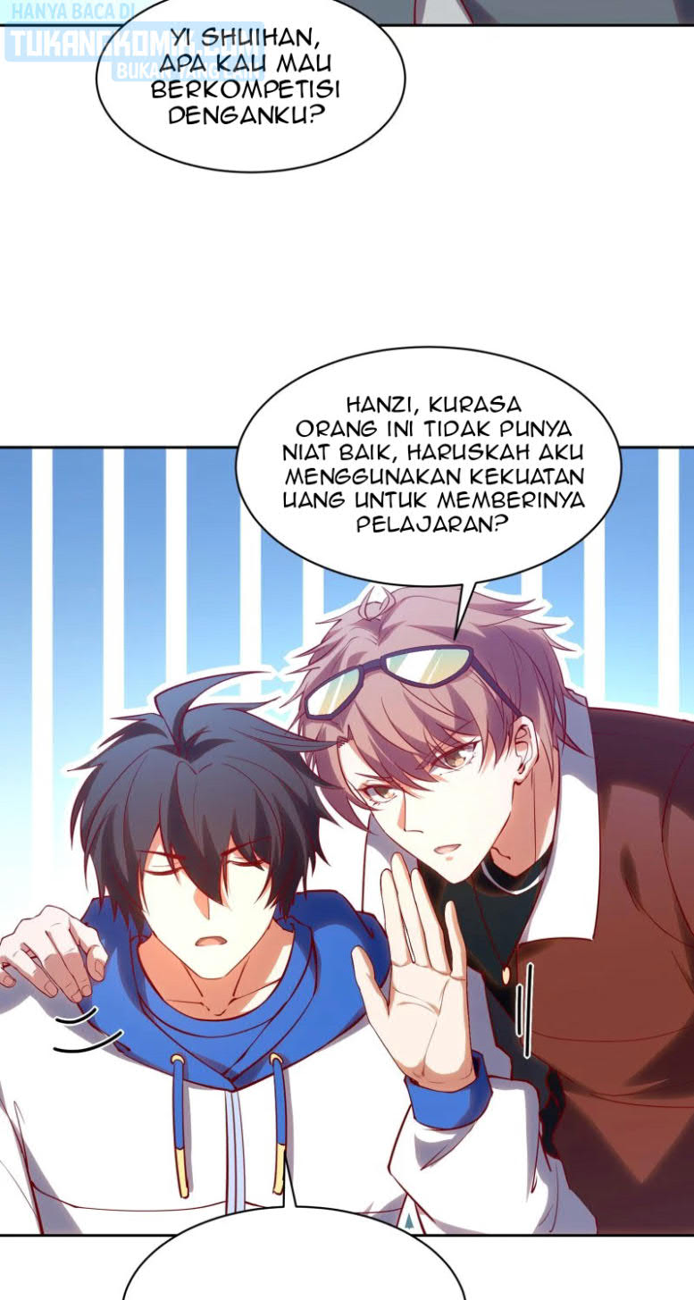 I’m Desperate to Get Stronger Chapter 21 Gambar 10