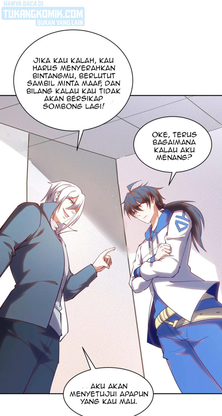 I’m Desperate to Get Stronger Chapter 21 Gambar 12