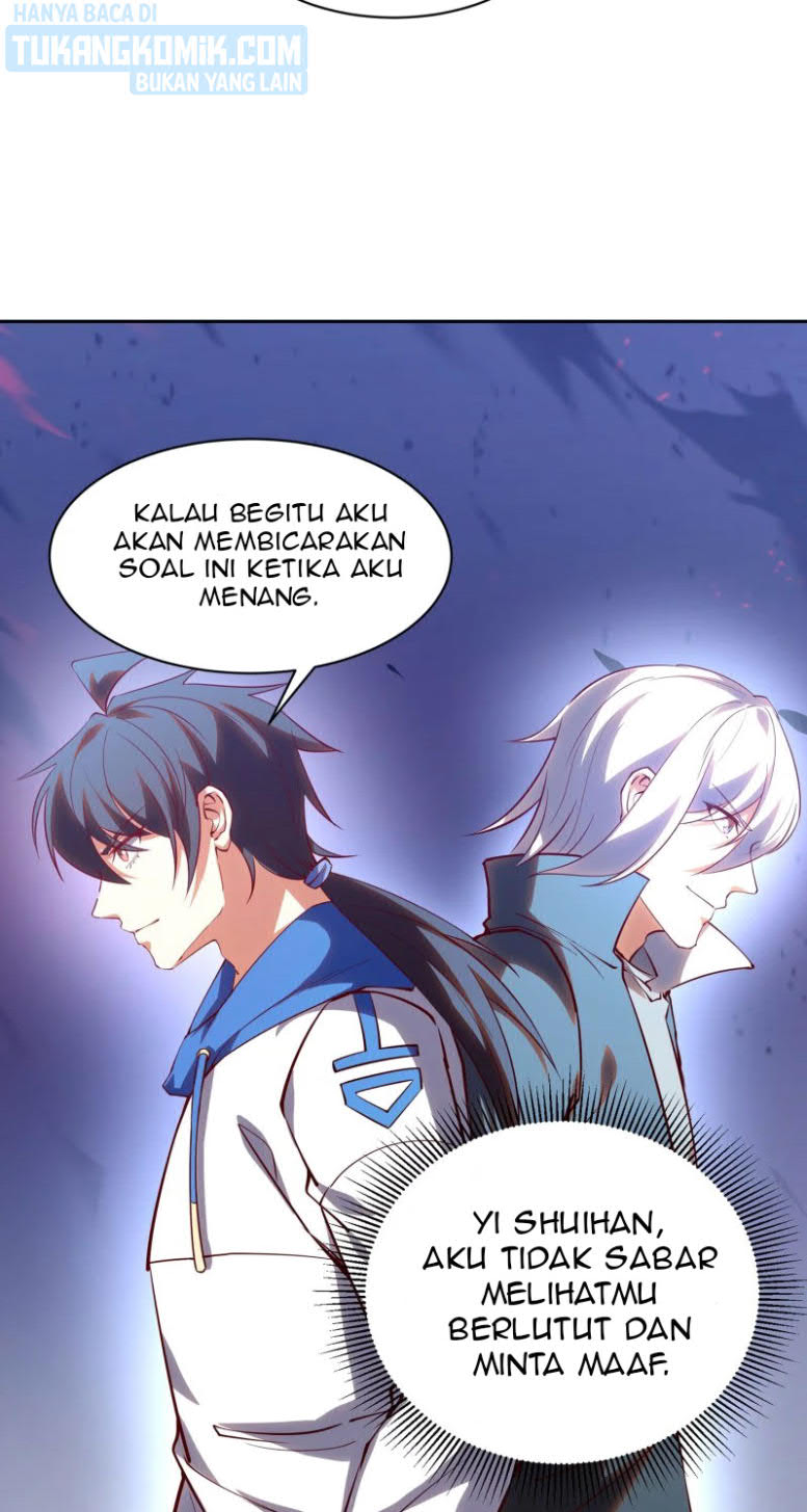 I’m Desperate to Get Stronger Chapter 21 Gambar 13