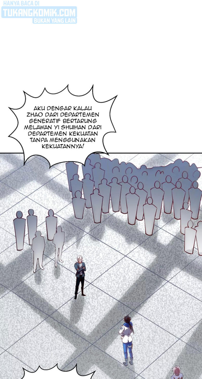 I’m Desperate to Get Stronger Chapter 21 Gambar 15