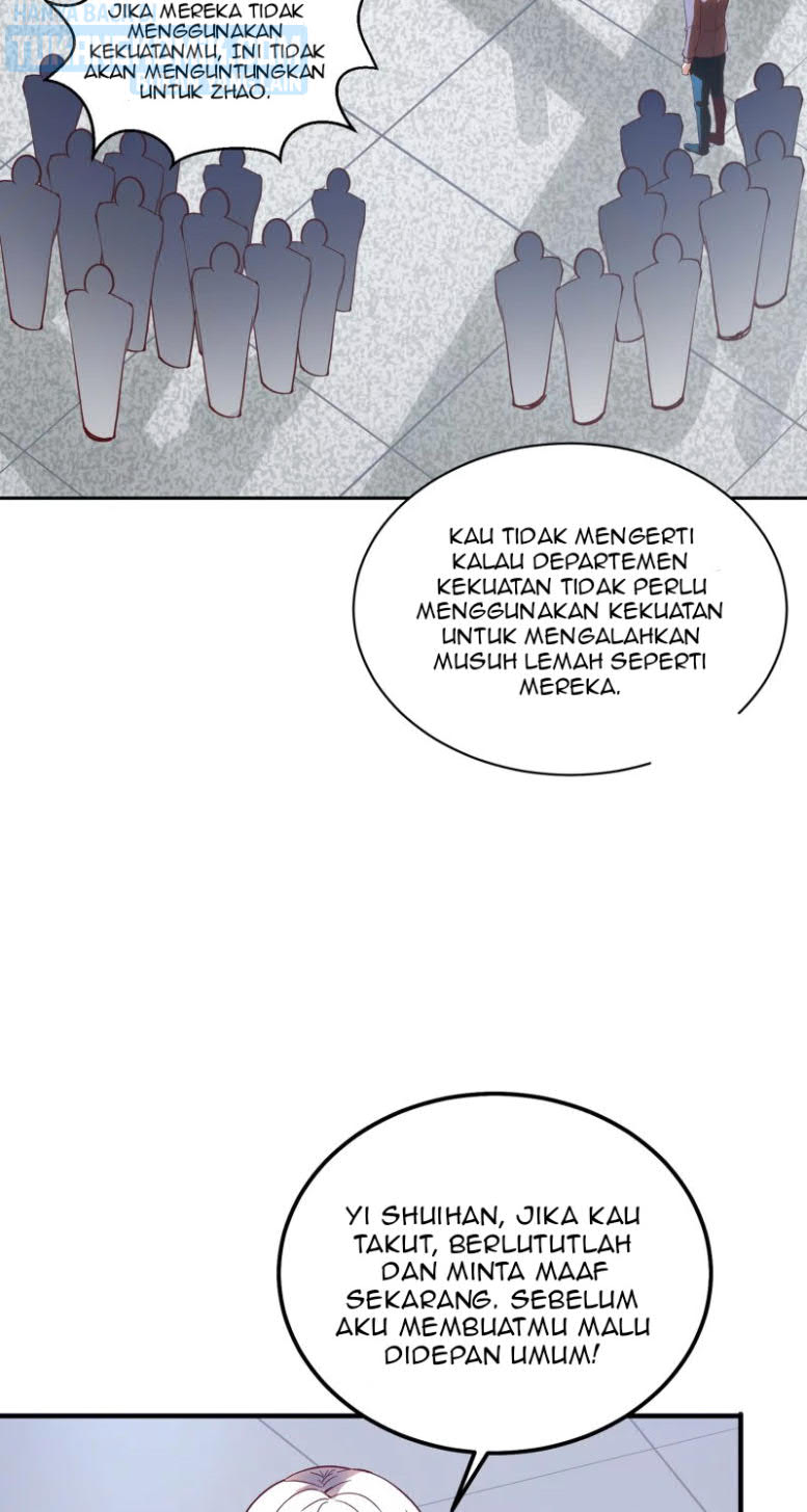 I’m Desperate to Get Stronger Chapter 21 Gambar 16