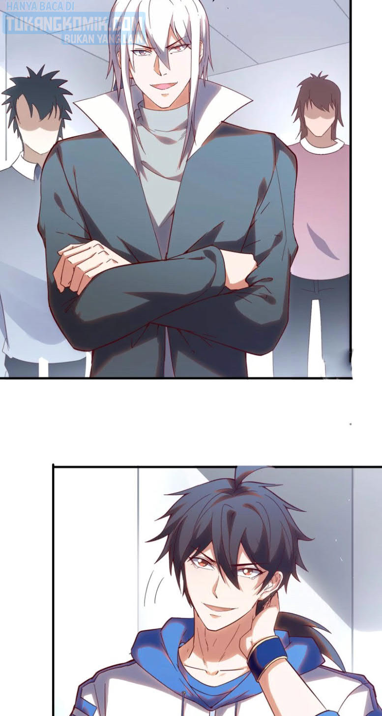 I’m Desperate to Get Stronger Chapter 21 Gambar 17