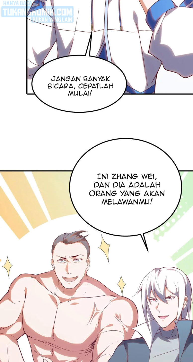 I’m Desperate to Get Stronger Chapter 21 Gambar 18