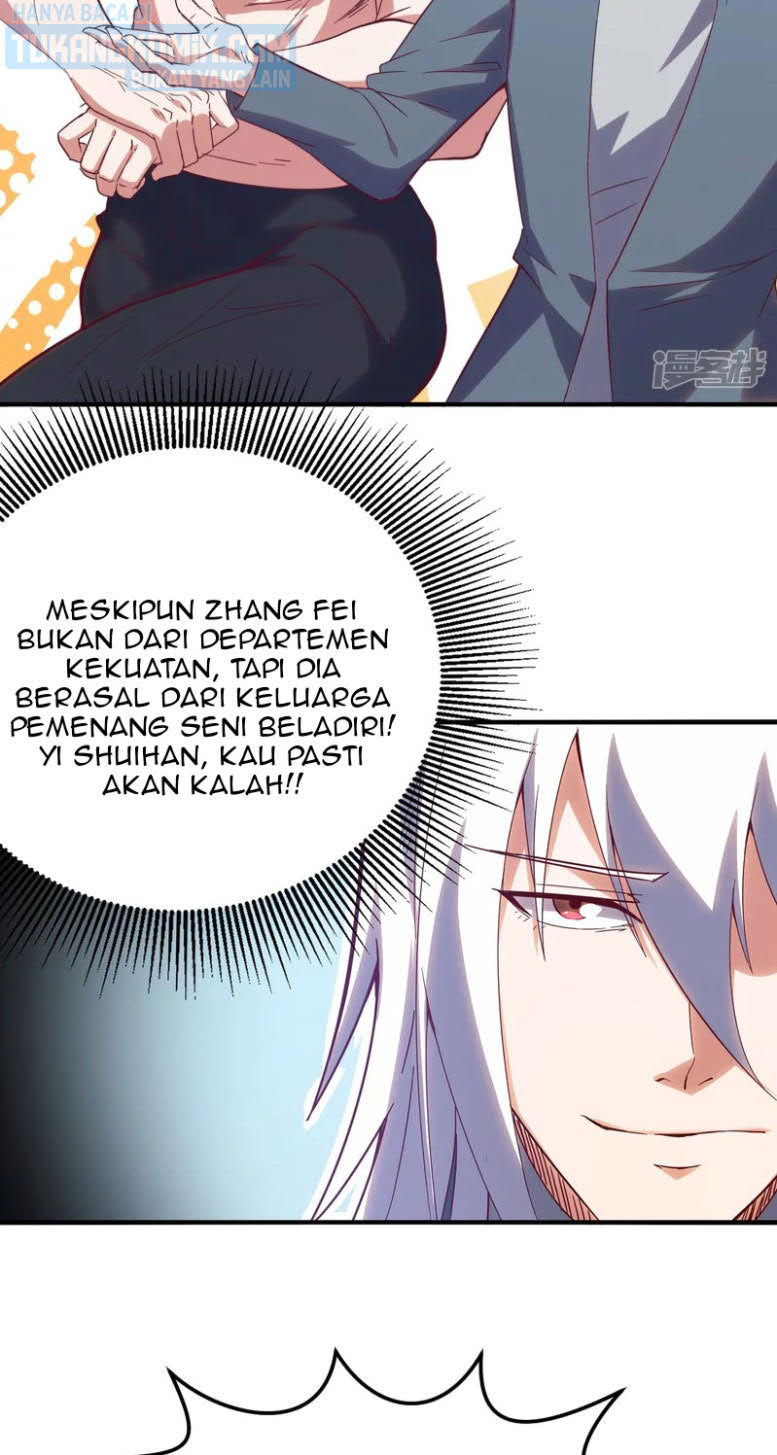 I’m Desperate to Get Stronger Chapter 21 Gambar 19