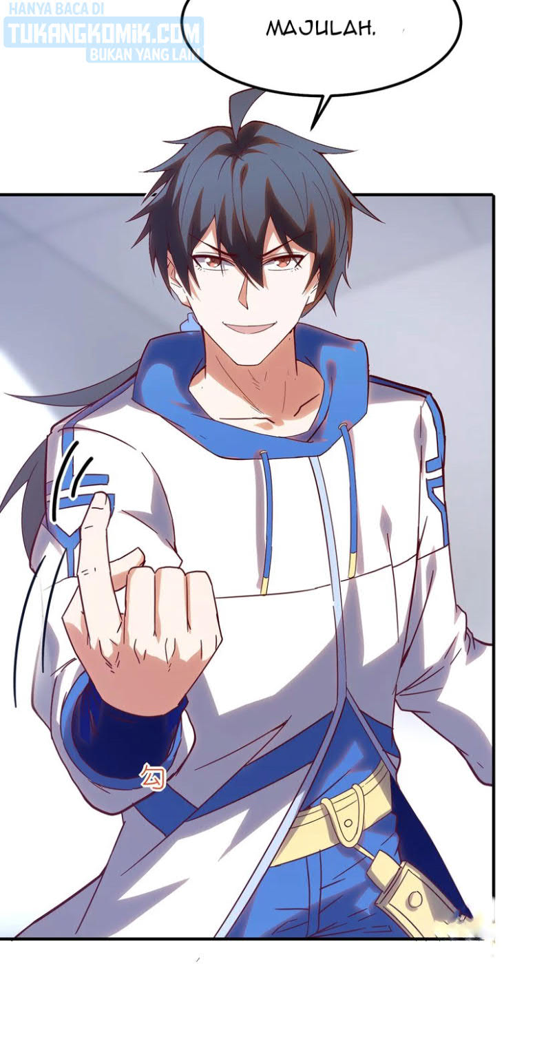 I’m Desperate to Get Stronger Chapter 21 Gambar 21
