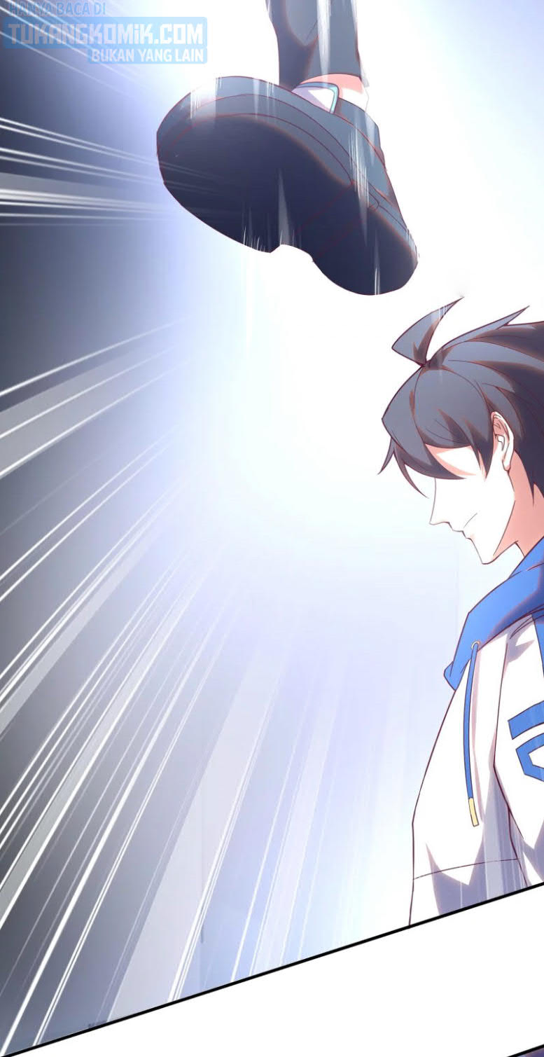 I’m Desperate to Get Stronger Chapter 21 Gambar 23