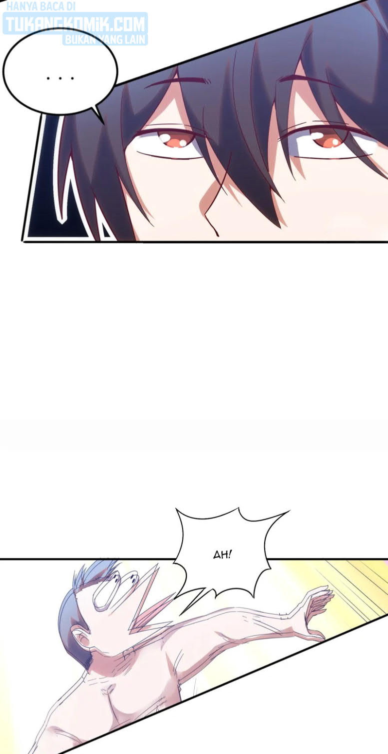 I’m Desperate to Get Stronger Chapter 21 Gambar 24