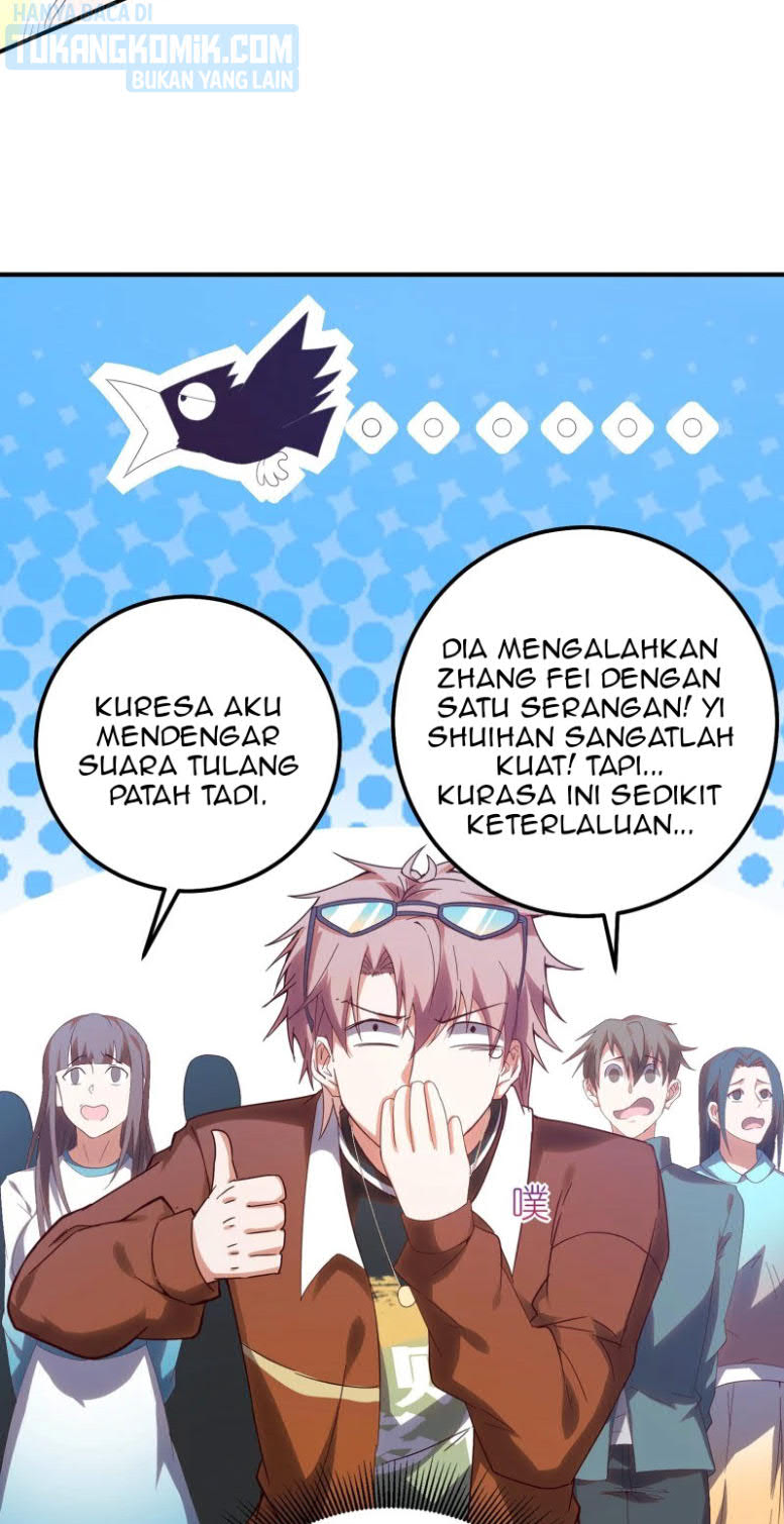 I’m Desperate to Get Stronger Chapter 21 Gambar 25