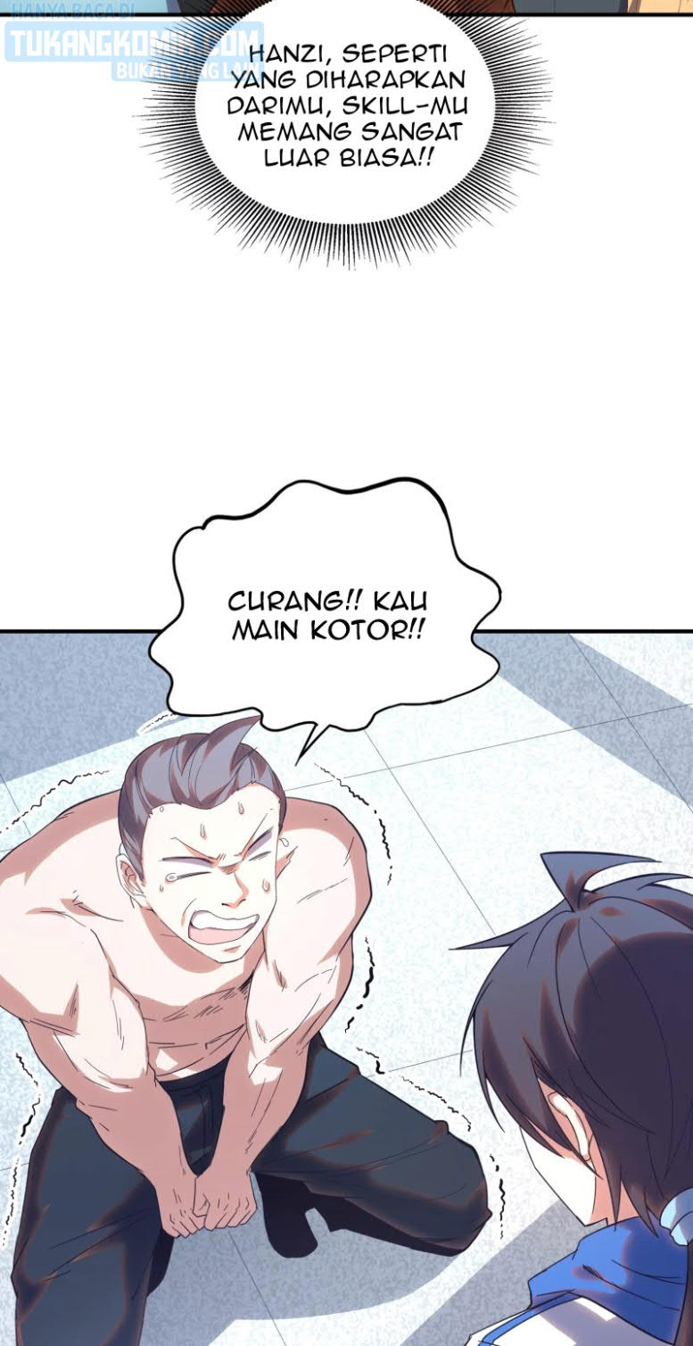 I’m Desperate to Get Stronger Chapter 21 Gambar 26