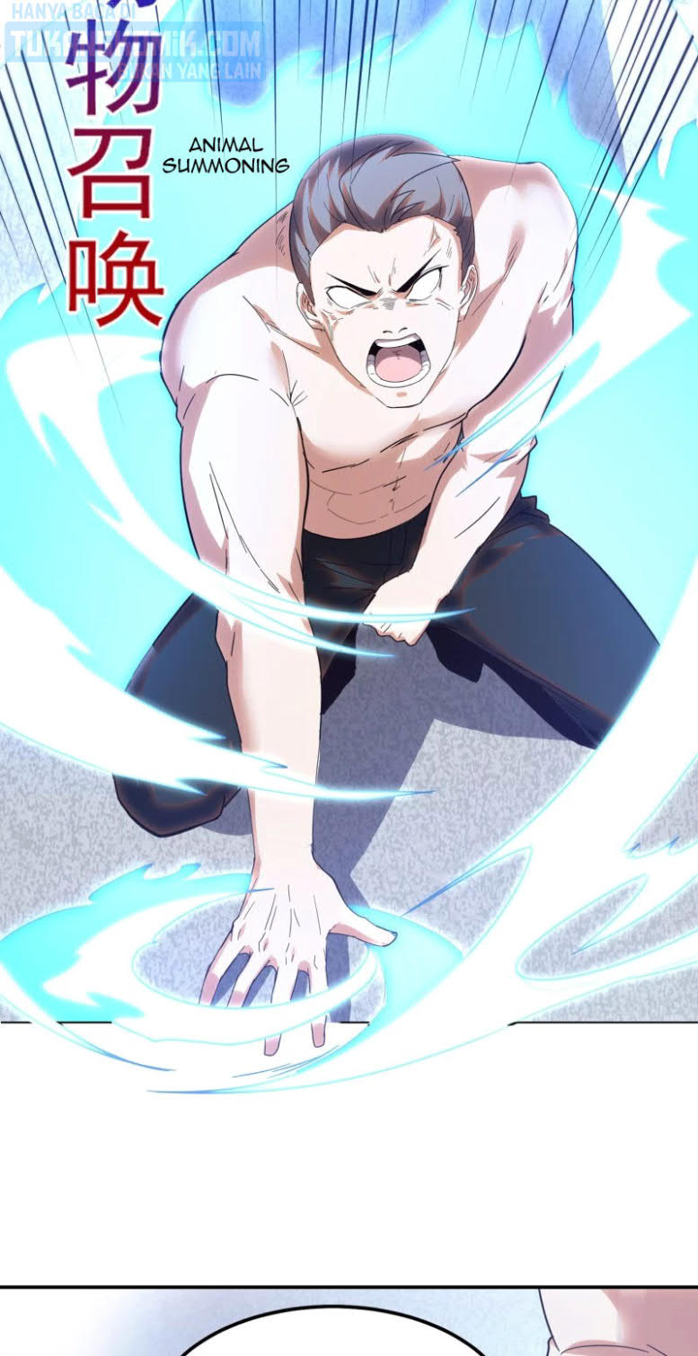 I’m Desperate to Get Stronger Chapter 21 Gambar 28