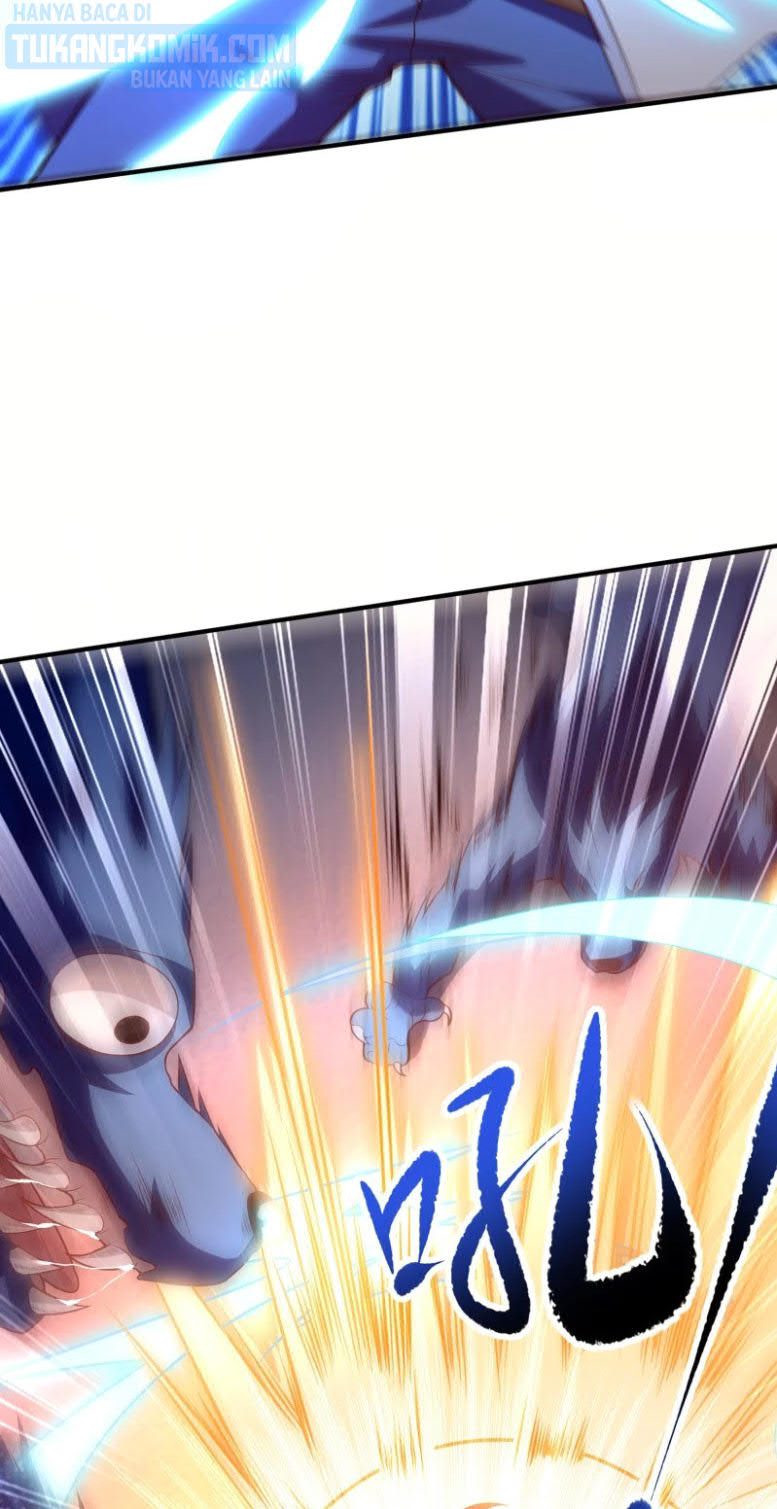 I’m Desperate to Get Stronger Chapter 21 Gambar 34