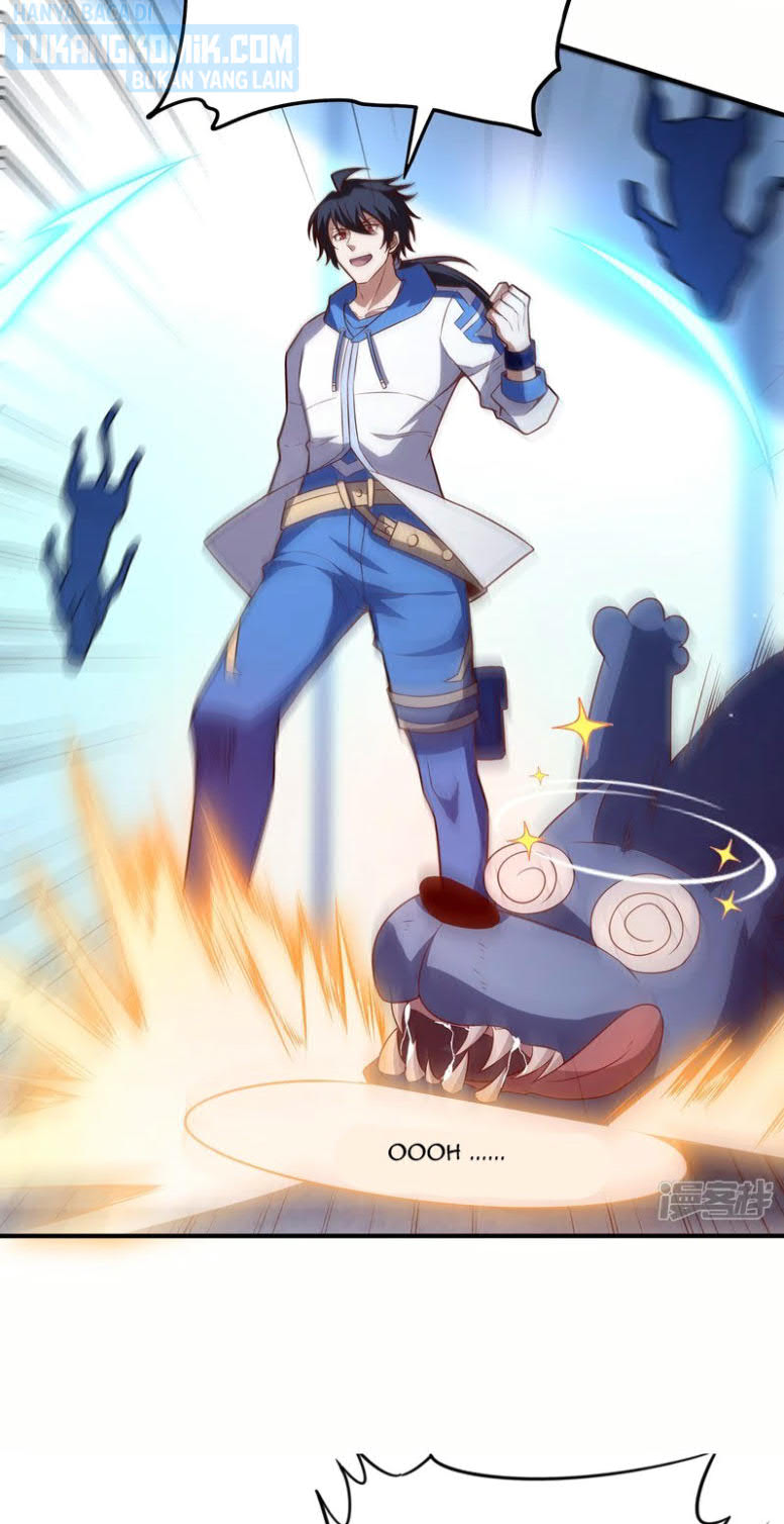 I’m Desperate to Get Stronger Chapter 21 Gambar 36