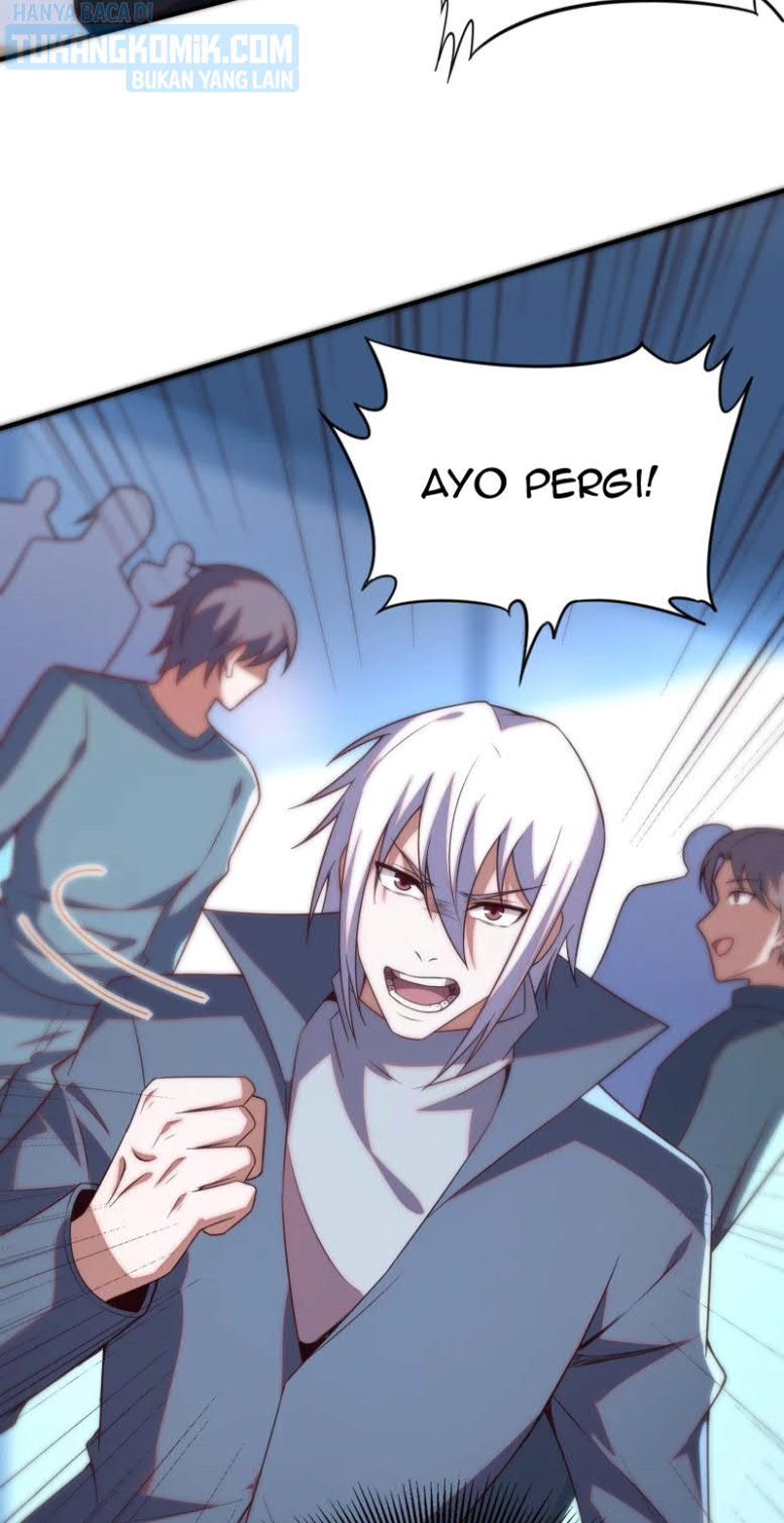 I’m Desperate to Get Stronger Chapter 21 Gambar 38