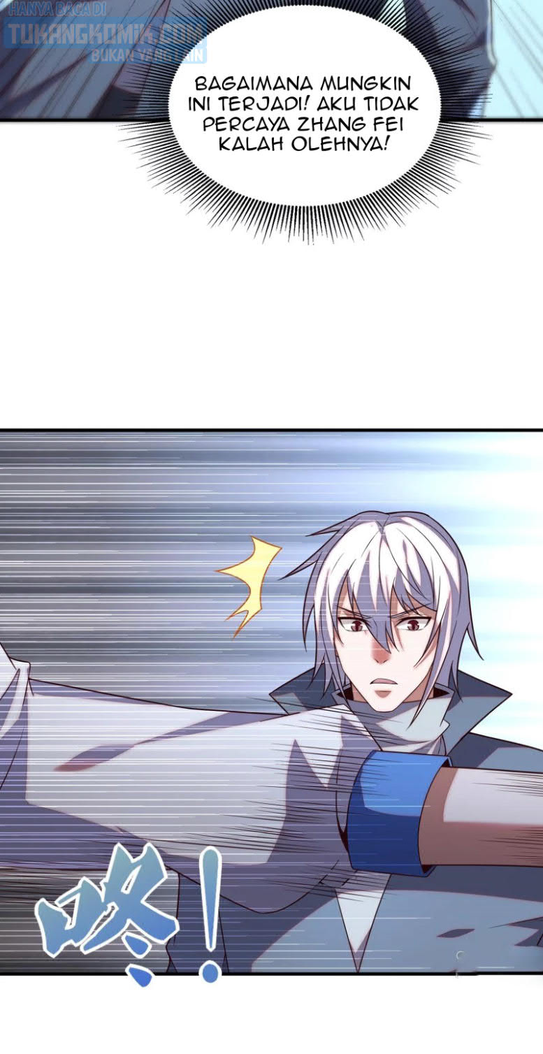 I’m Desperate to Get Stronger Chapter 21 Gambar 39