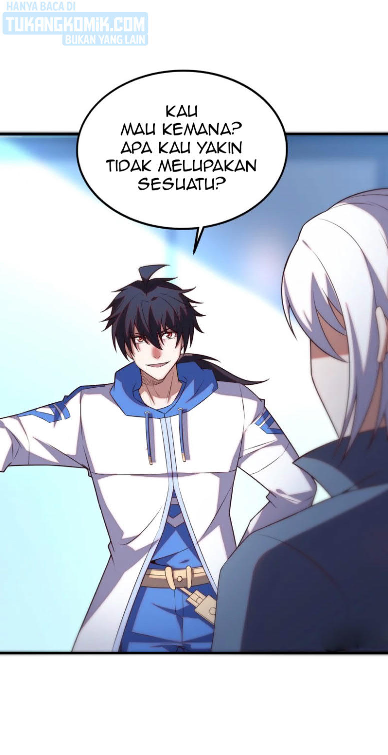I’m Desperate to Get Stronger Chapter 21 Gambar 40