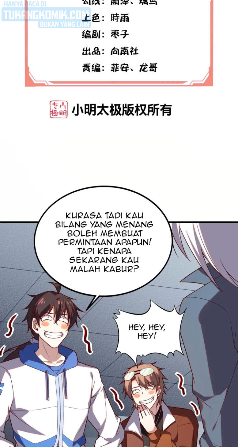 I’m Desperate to Get Stronger Chapter 22 Gambar 2