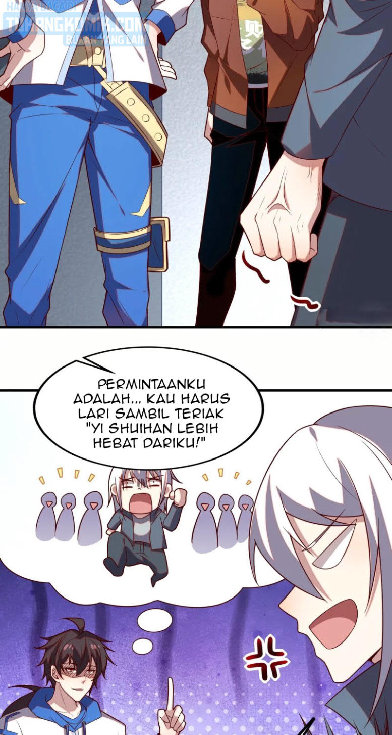 I’m Desperate to Get Stronger Chapter 22 Gambar 3