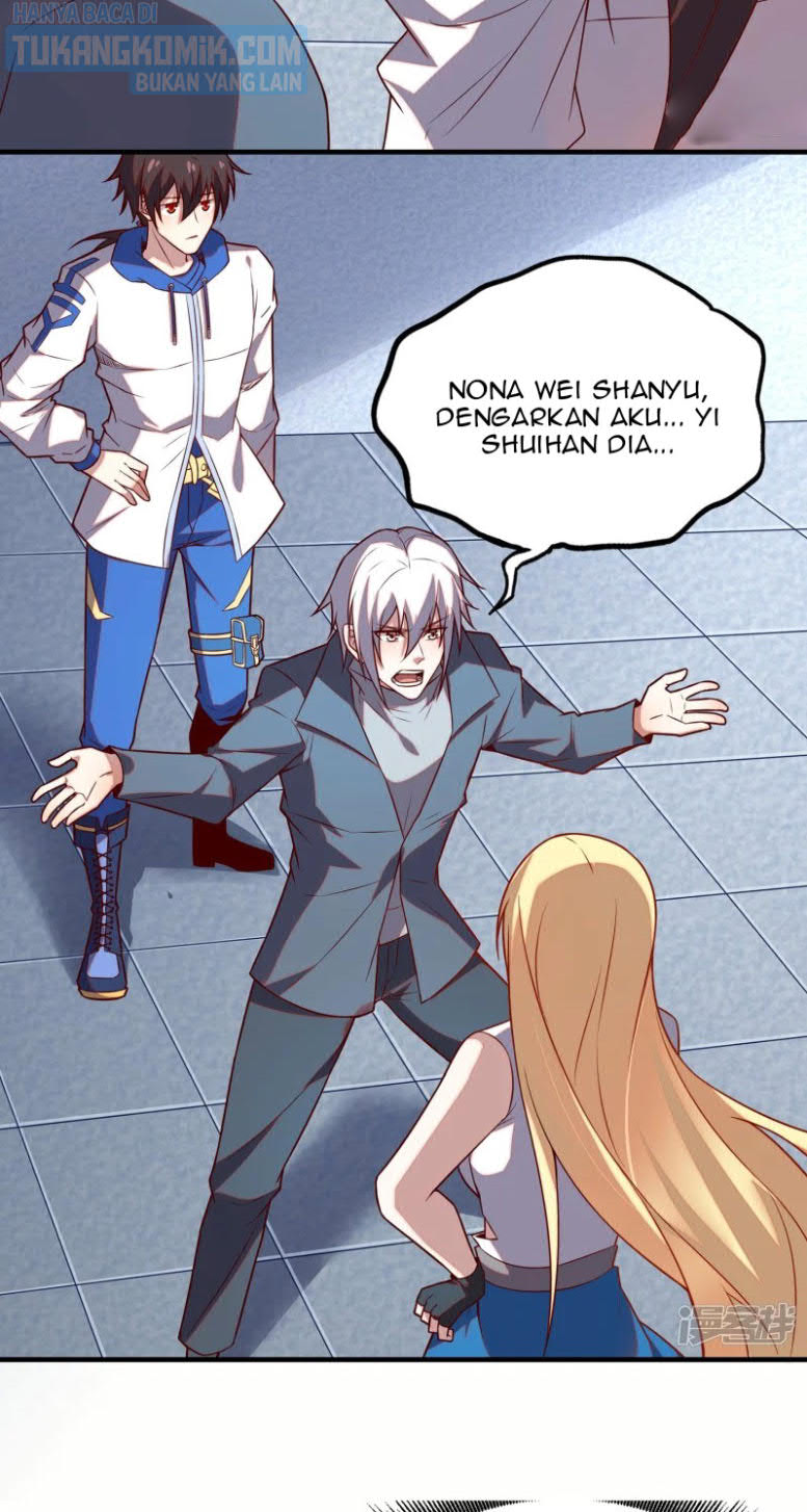 I’m Desperate to Get Stronger Chapter 22 Gambar 8