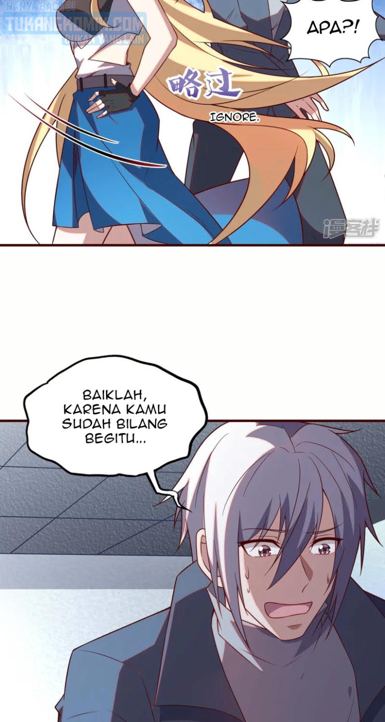 I’m Desperate to Get Stronger Chapter 22 Gambar 10