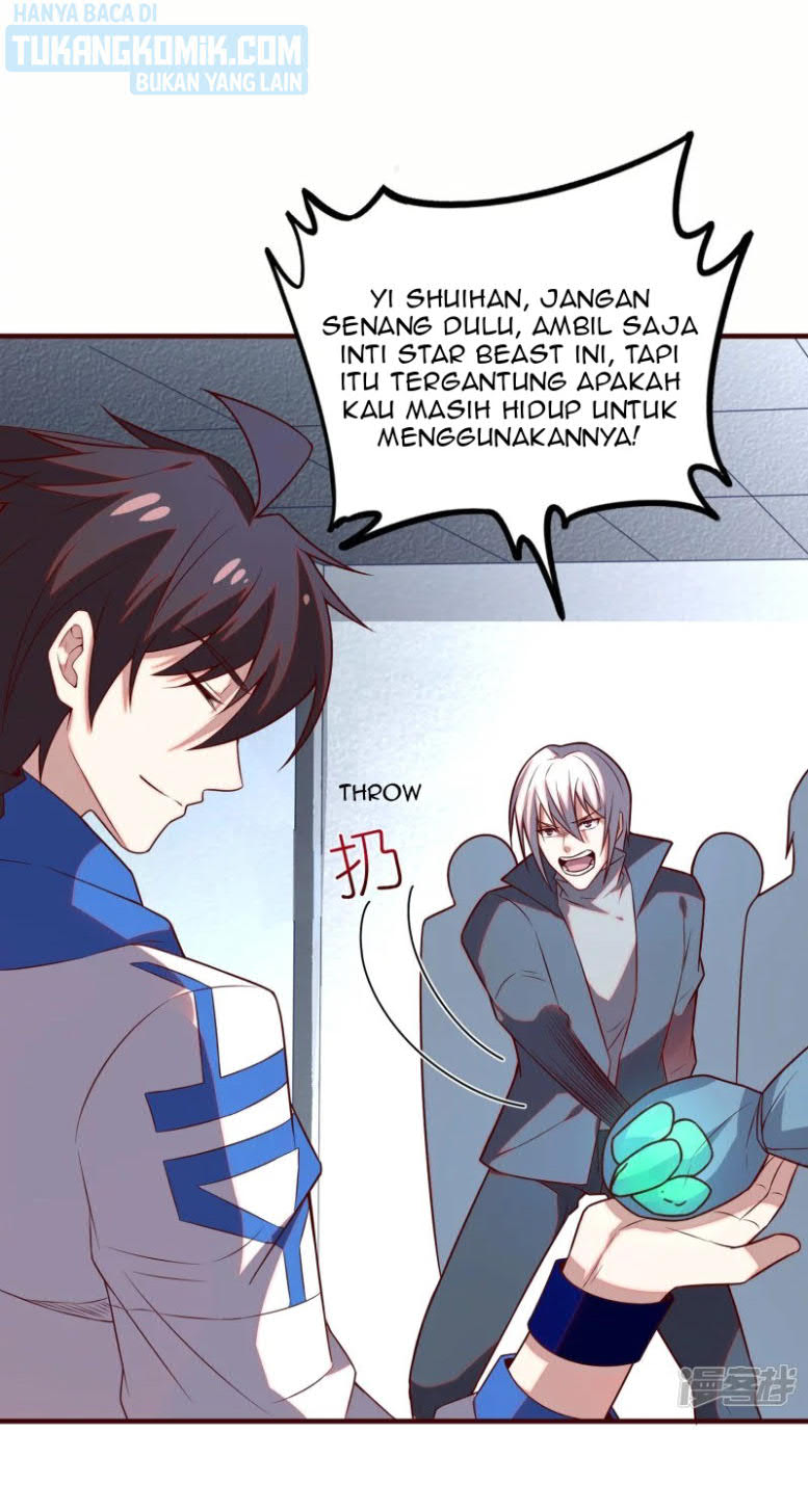 I’m Desperate to Get Stronger Chapter 22 Gambar 12