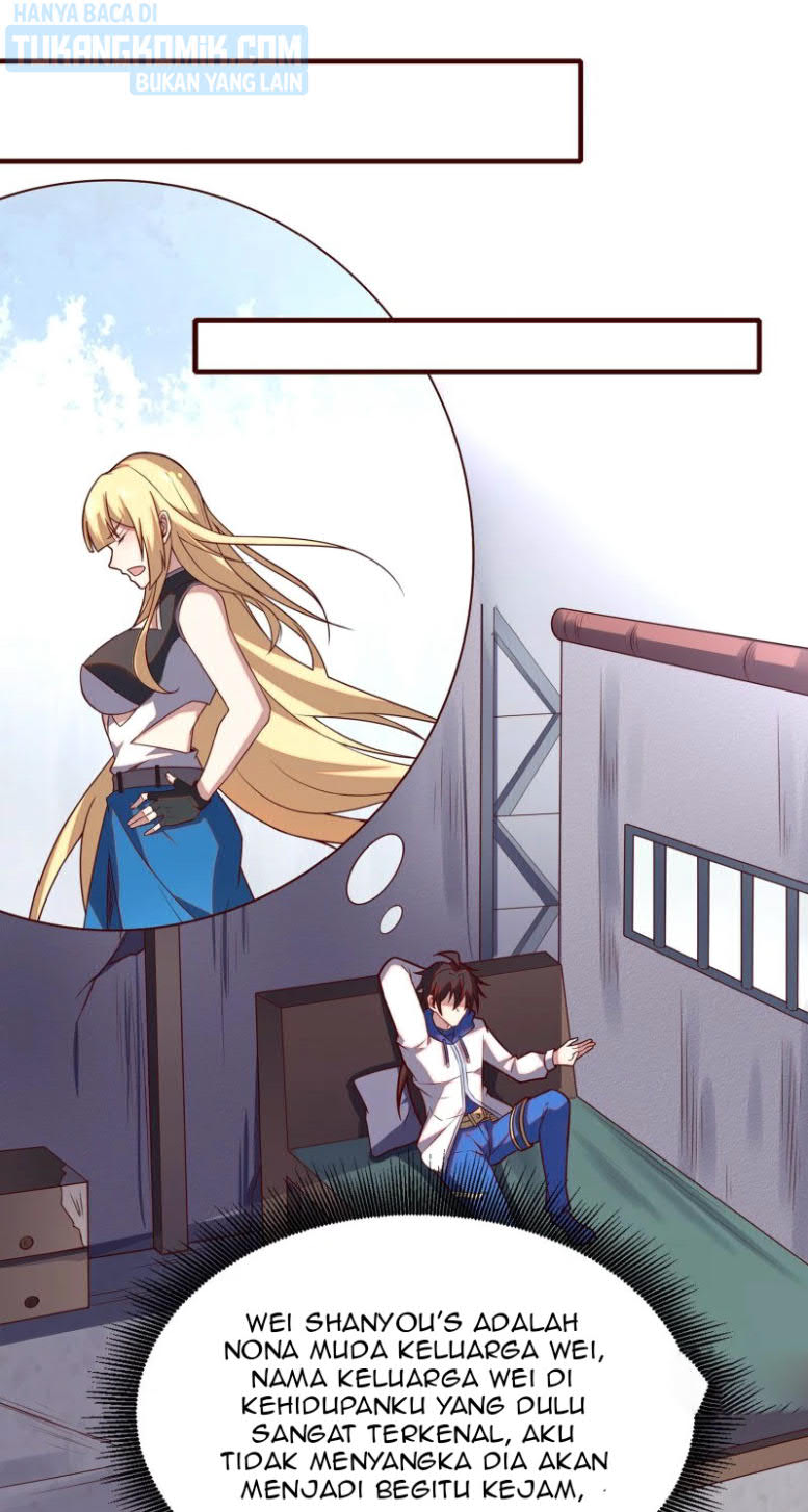 I’m Desperate to Get Stronger Chapter 22 Gambar 13