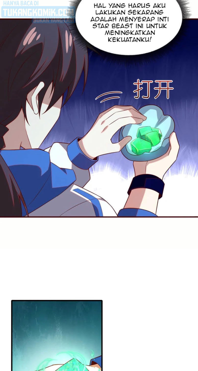 I’m Desperate to Get Stronger Chapter 22 Gambar 15