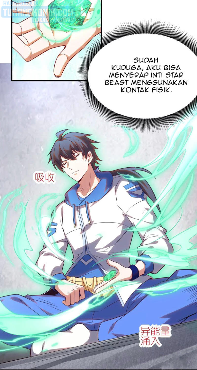 I’m Desperate to Get Stronger Chapter 22 Gambar 16