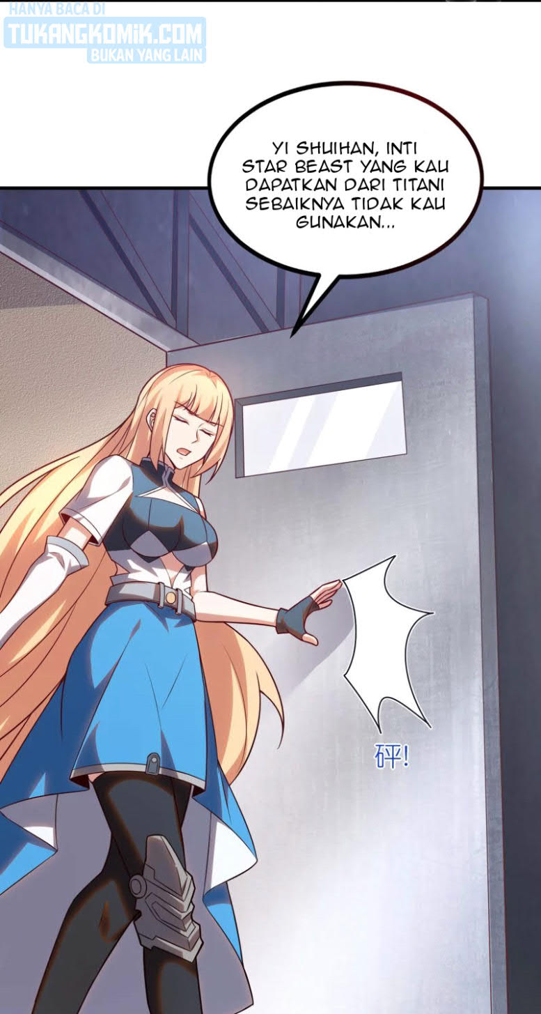 I’m Desperate to Get Stronger Chapter 22 Gambar 17