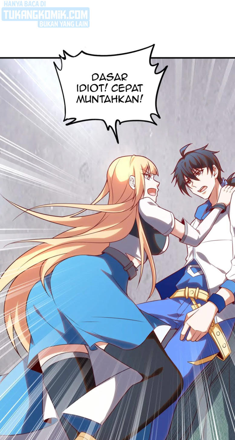 I’m Desperate to Get Stronger Chapter 22 Gambar 19