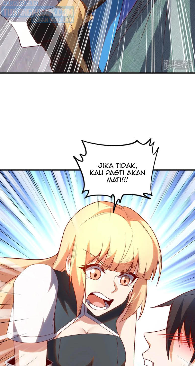 I’m Desperate to Get Stronger Chapter 22 Gambar 20