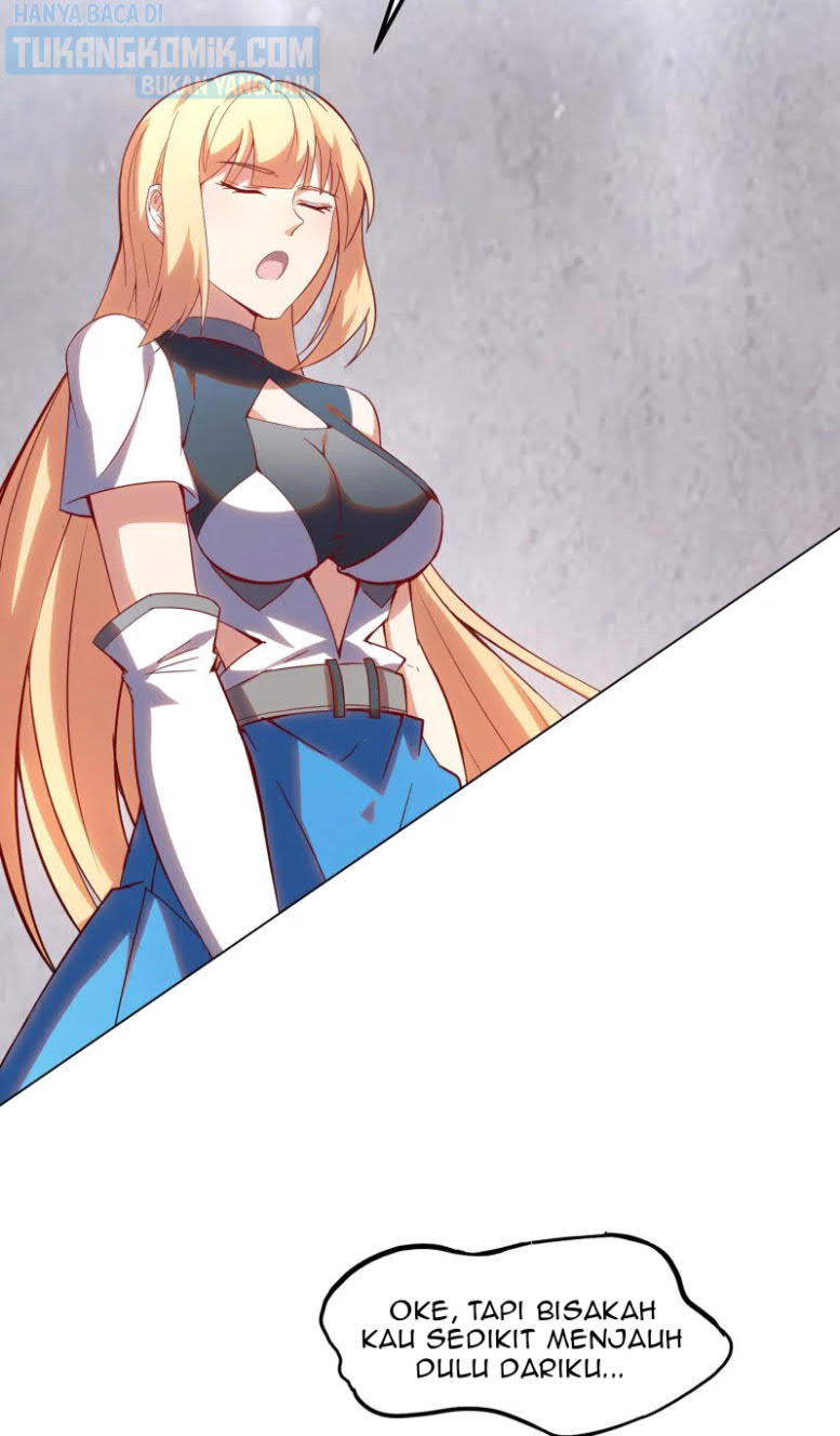I’m Desperate to Get Stronger Chapter 22 Gambar 24