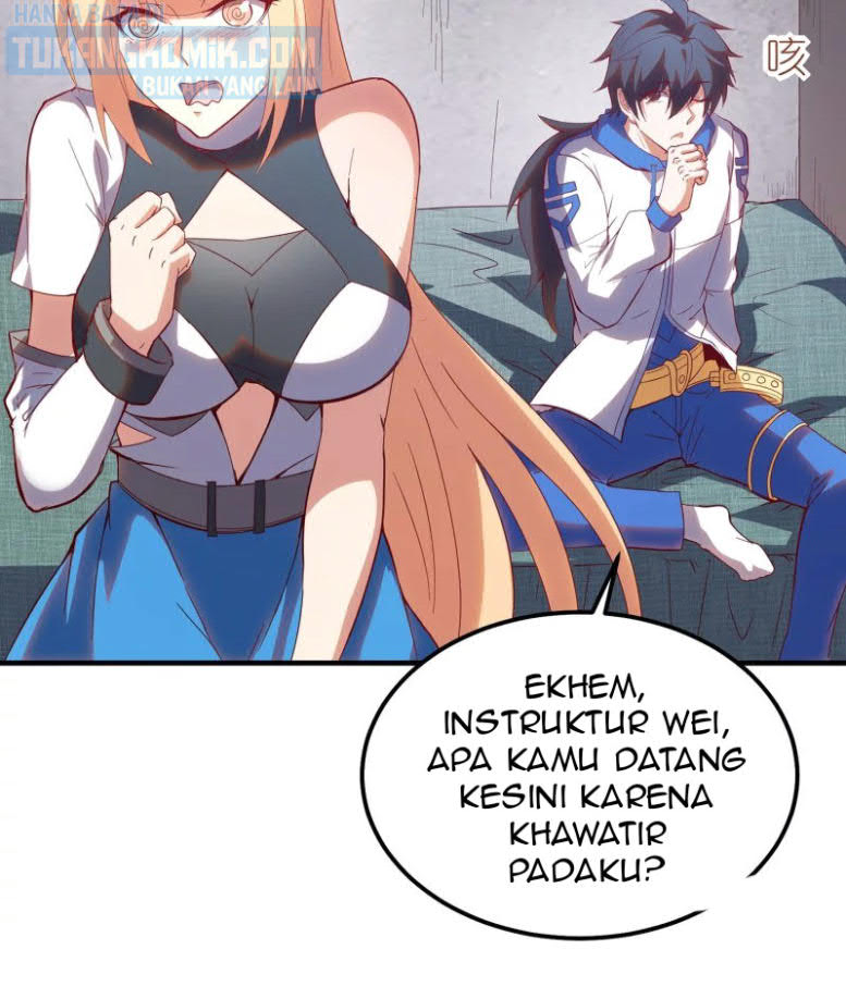I’m Desperate to Get Stronger Chapter 22 Gambar 27