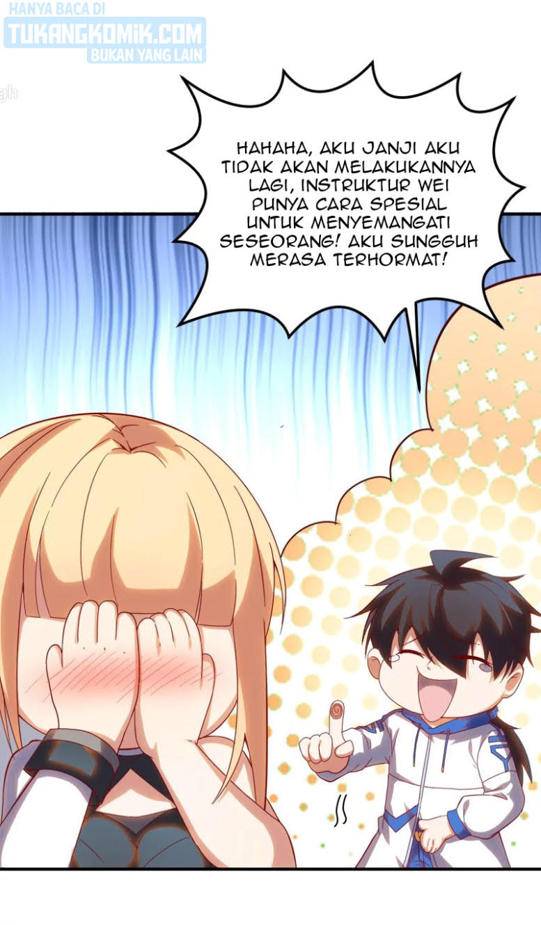 I’m Desperate to Get Stronger Chapter 22 Gambar 29