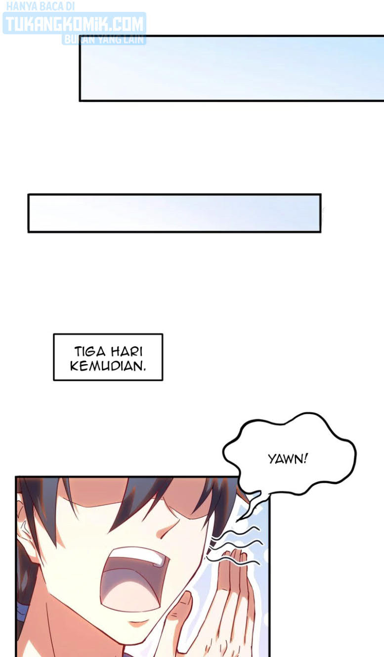 I’m Desperate to Get Stronger Chapter 22 Gambar 33