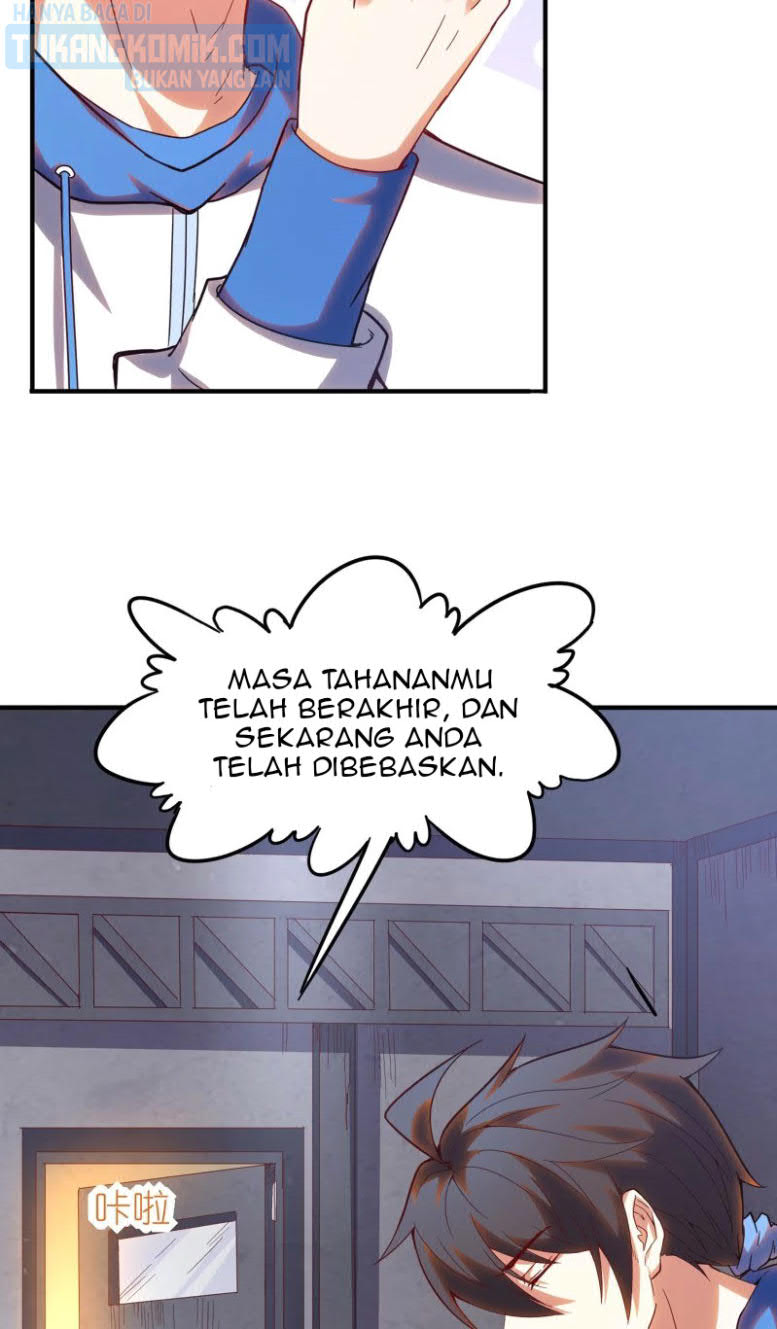 I’m Desperate to Get Stronger Chapter 22 Gambar 34
