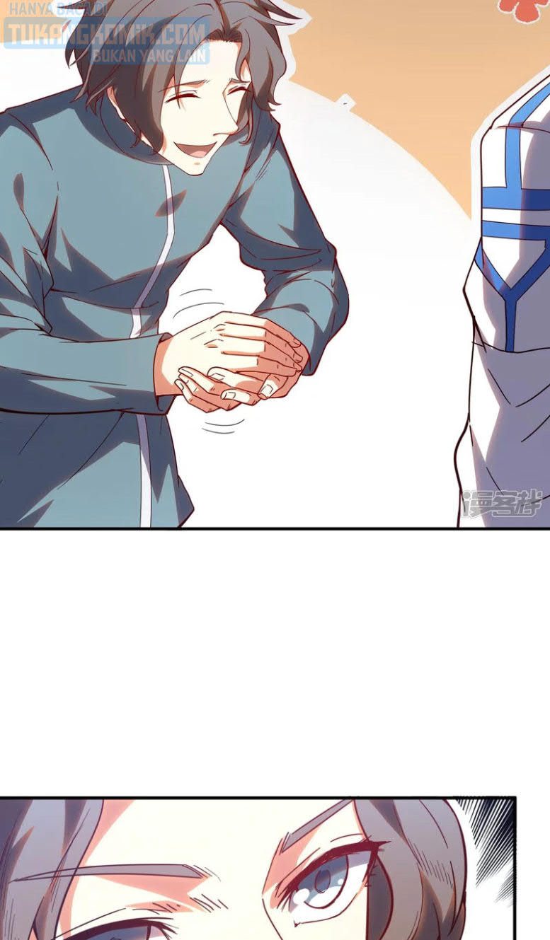 I’m Desperate to Get Stronger Chapter 22 Gambar 36