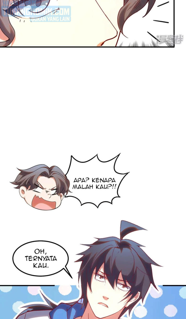 I’m Desperate to Get Stronger Chapter 22 Gambar 37