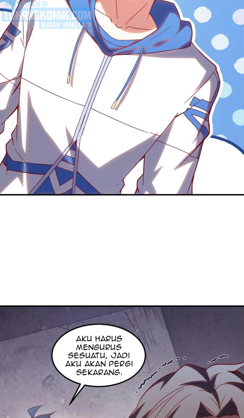 I’m Desperate to Get Stronger Chapter 22 Gambar 38