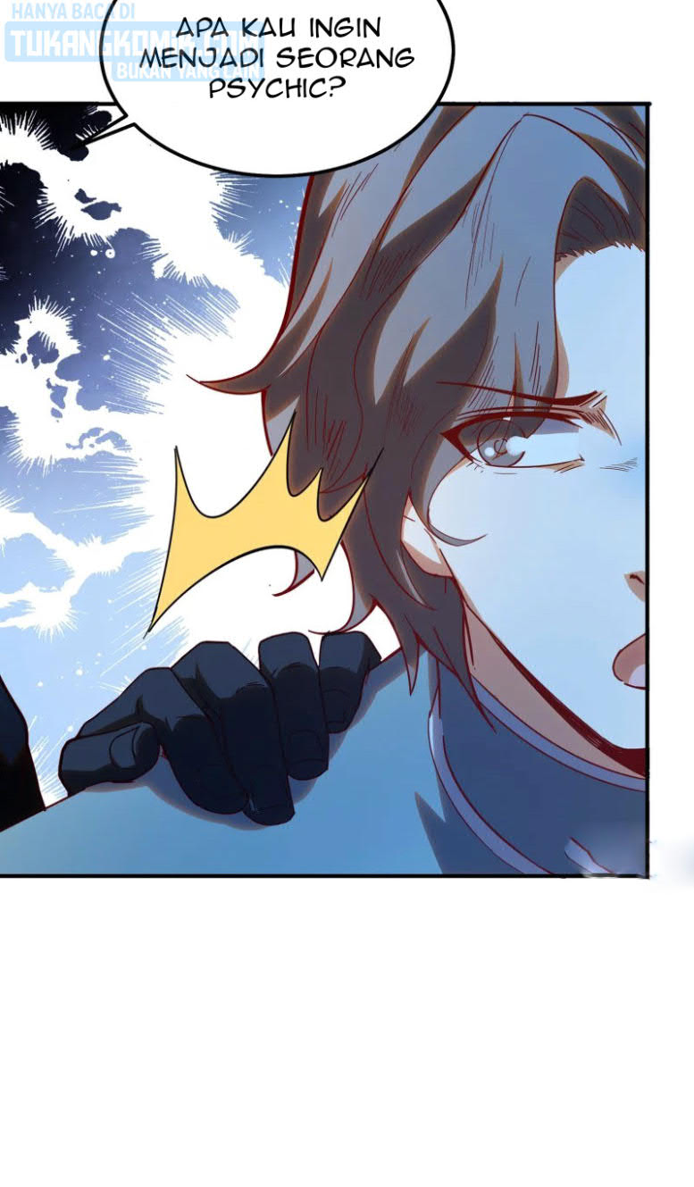 I’m Desperate to Get Stronger Chapter 22 Gambar 40