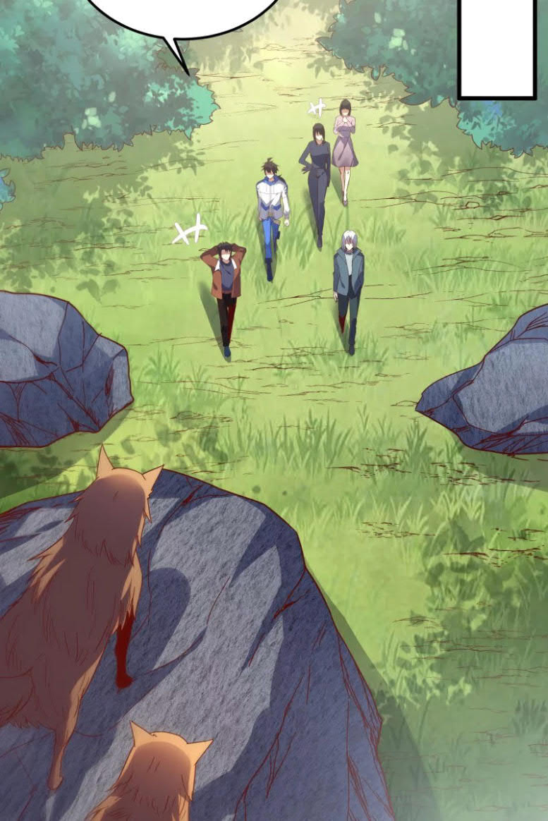I’m Desperate to Get Stronger Chapter 24 Gambar 3