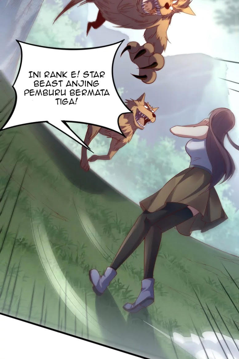 I’m Desperate to Get Stronger Chapter 24 Gambar 5