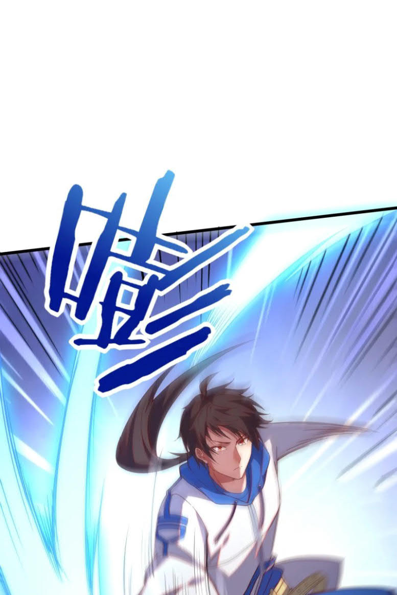 I’m Desperate to Get Stronger Chapter 24 Gambar 7