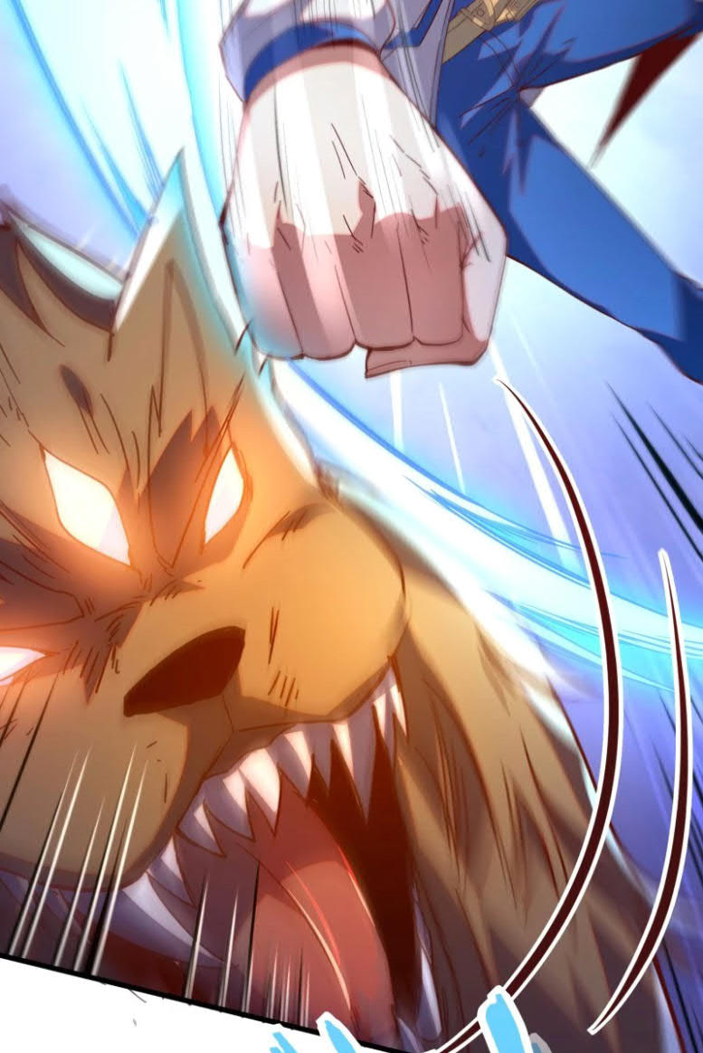 I’m Desperate to Get Stronger Chapter 24 Gambar 8
