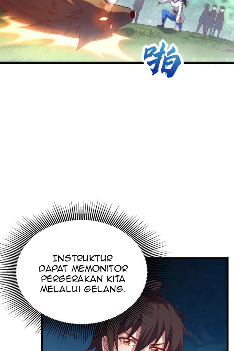 I’m Desperate to Get Stronger Chapter 24 Gambar 10