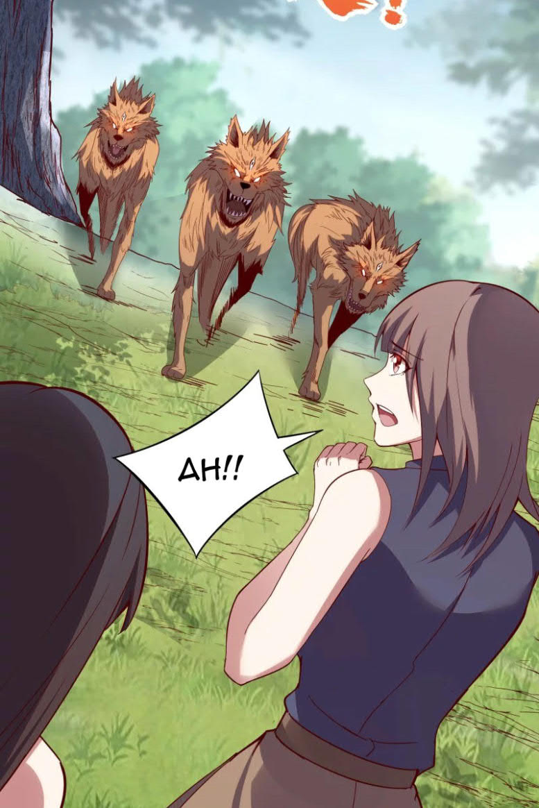 I’m Desperate to Get Stronger Chapter 24 Gambar 14