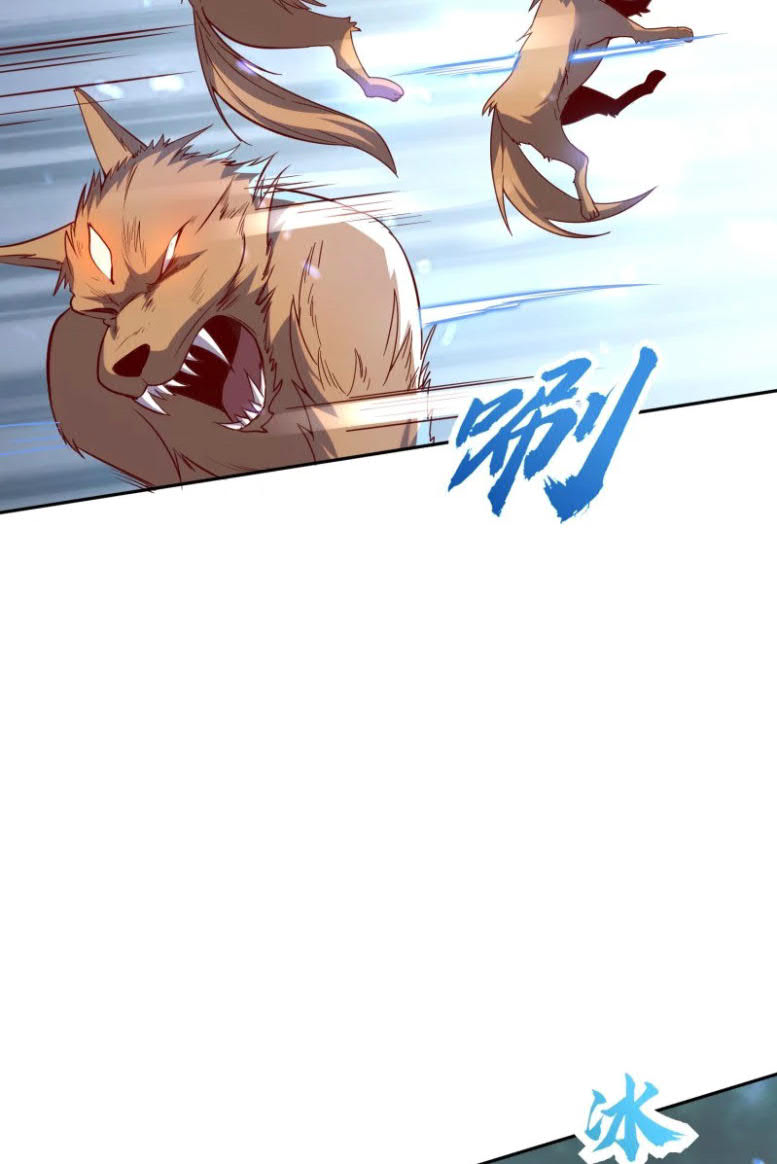 I’m Desperate to Get Stronger Chapter 24 Gambar 16