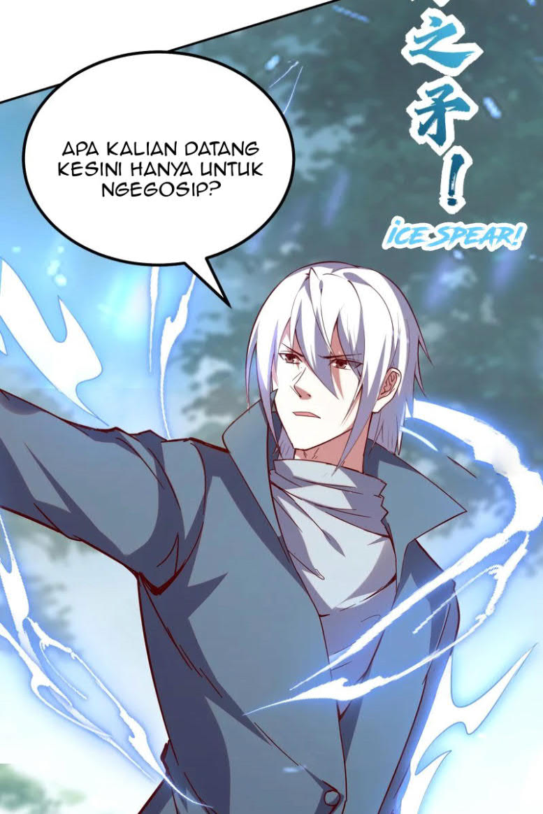 I’m Desperate to Get Stronger Chapter 24 Gambar 17