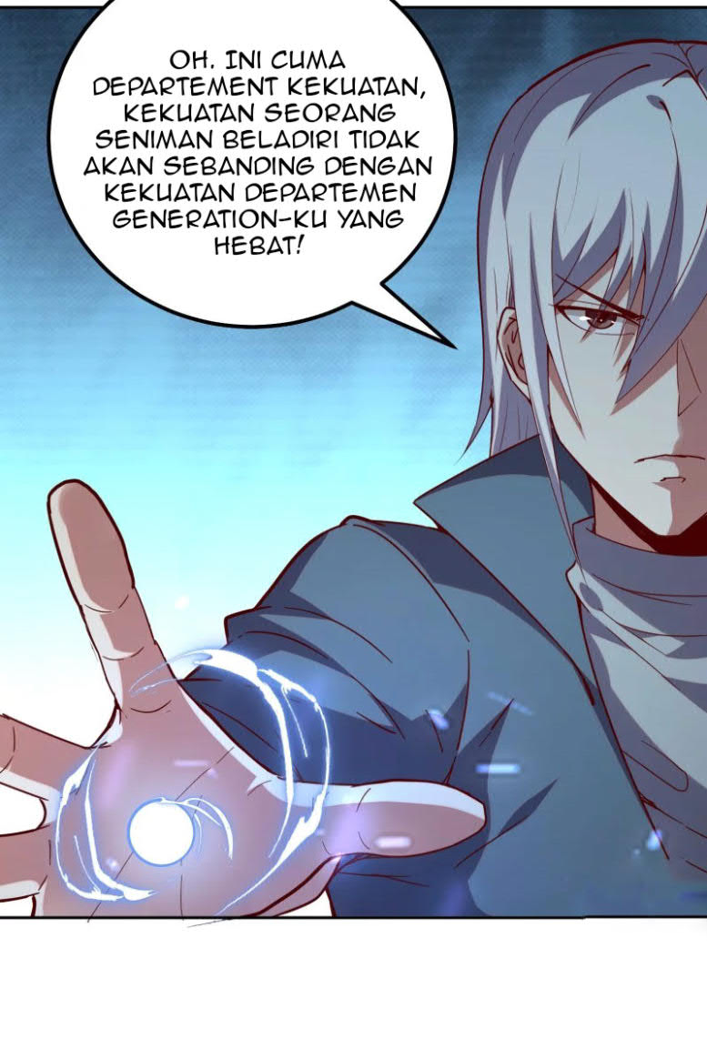 I’m Desperate to Get Stronger Chapter 24 Gambar 19